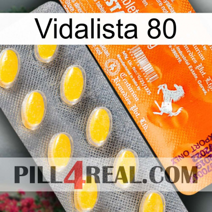Vidalista 80 new05